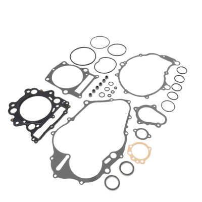 Complete Gasket Kit For Yamaha Raptor 660 - Top & Bottom End Set 2001-2005 Models