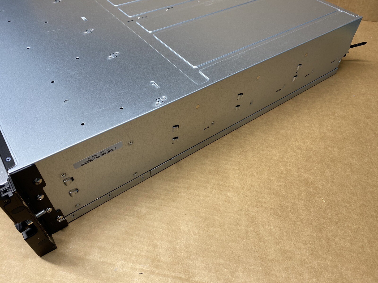 Nimble Storage Array CS200 CS400 ES1 Storage Array *NO HDDS* eBay