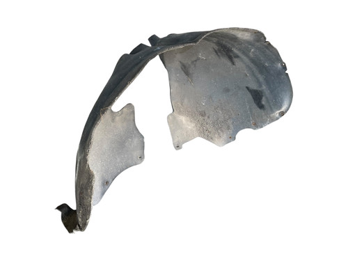 VW Touareg 7L Radhaus Schale Innenkotflügel vorne rechts