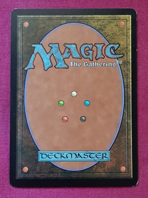 Magic: The Gathering – Mine Excavation Card (White) – Shadowmoor Set, Collectible Trading Card - View #6