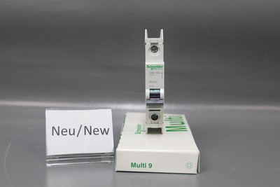 Schneider Electric 60127 Multi 9 C60 240V~ Auxiliary Switch Unused Original Packaging