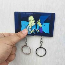 Portachiavi da donna, tema amore Acquisti Online su