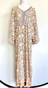 world market caftan