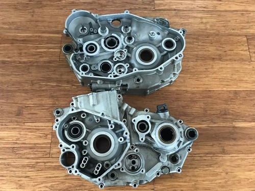 Used KTM 450 530 EXC-R engine cases 