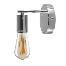 Modern Wall Lamp Industrial Retro Rustic Sconce Wall Lights Lamp Fitting Fixture