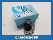 Rotule de suspension Volkswagen GOLF