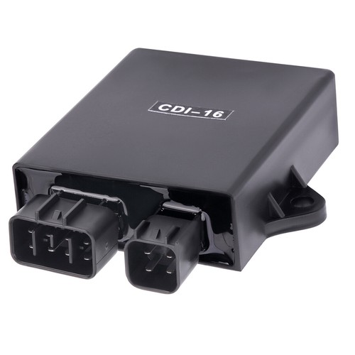 Módulo de control de encendido CDI para 1995-2005 KAWASAKI Vulcan 800 VN800 #21119-1438 - Imagen 6 de 7