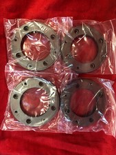  Lot of 4 SPECO TECHNOLOGIES Bullet Junction Box Back Plates CVCJBB