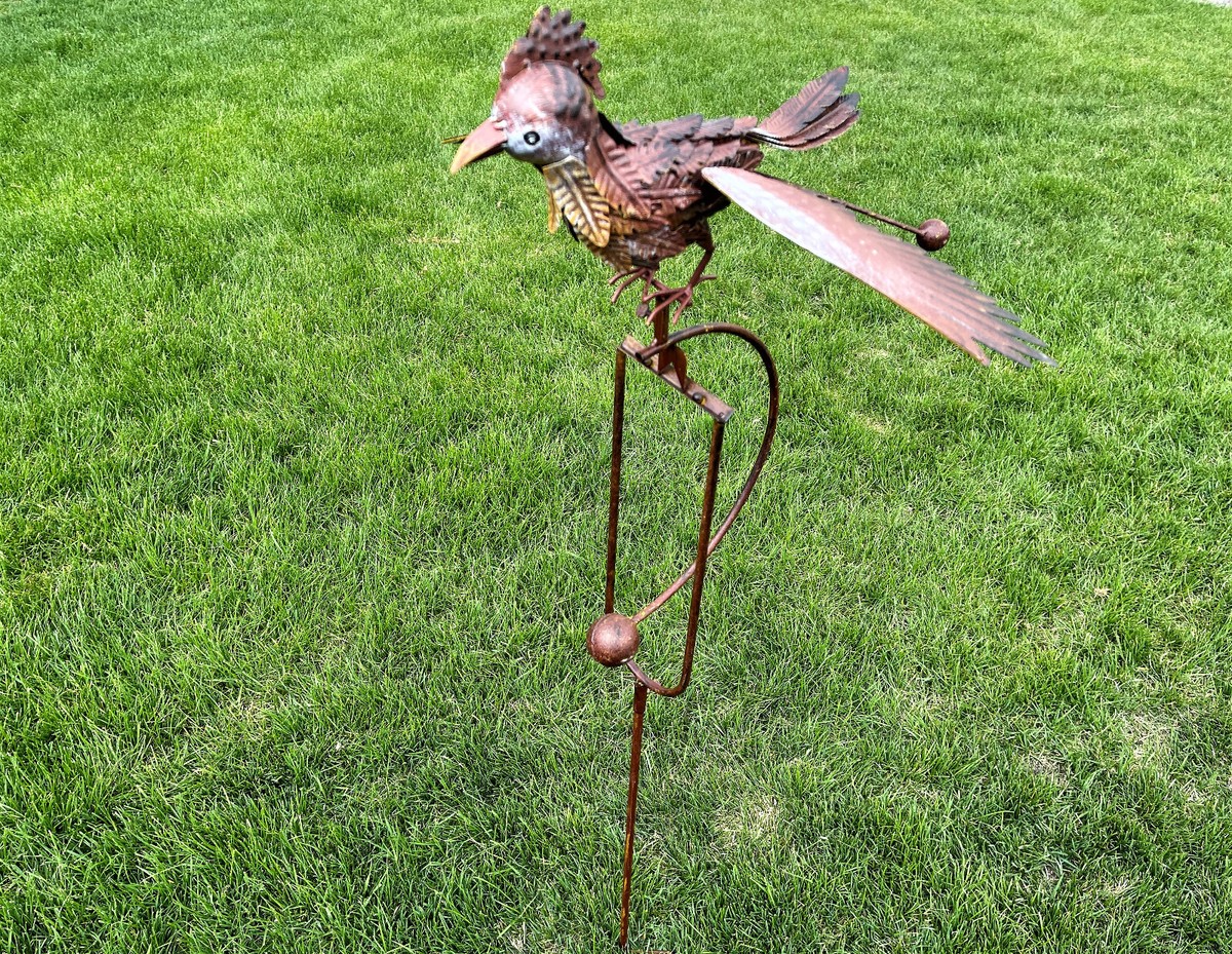 小物 ROADRUNNER Chuck Jones; Road Runner and Coyote: Acme Birdseed – Gold
