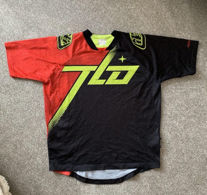 Troy Lee Designs Skyline Jersey