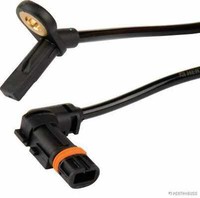 Herth+Buss Sensor, Raddrehzahl - 70660244