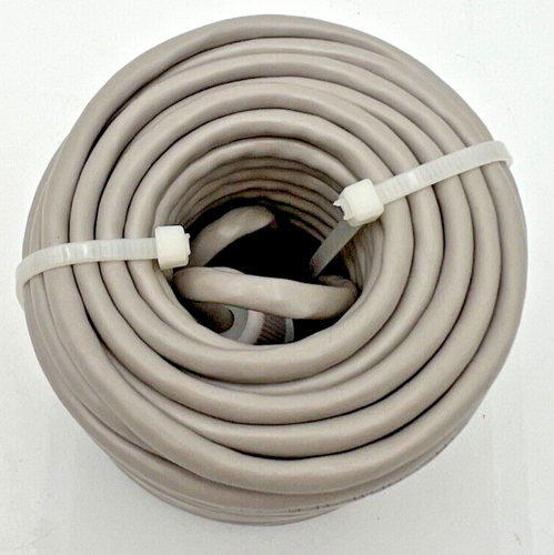 (1) NEW LOREX 4K SMART CAMERA, 100' CAT5E, E893AB-Z8 - Picture 9 of 11