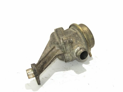 MERCEDES E W210 1999 AGR Kühler Abgaskühler Ventil EGR VALVE 0021403560