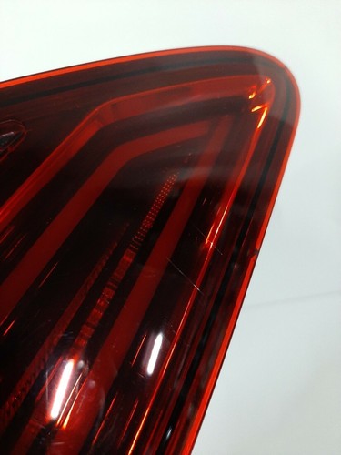 Seat Leon 5F5 5F1 Facelift (17-20) Tail light rear lamp right LED 5F0945308K RHD - Bild 4 von 6