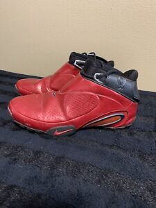 RARE Men's Nike Zoom Air Flight Turbine 