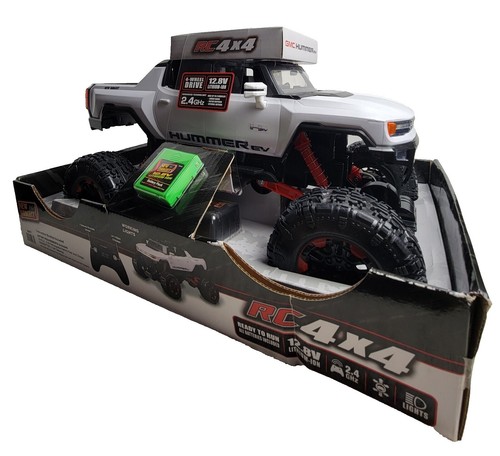 New Bright - 2483 - RC Nissan Z Fortza Motorsport - Scale 1:20