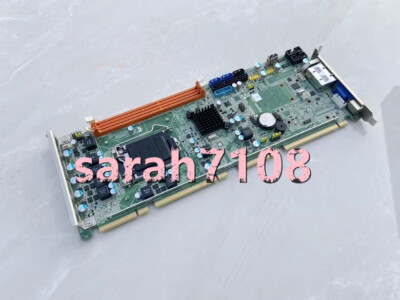 1PC USED PCE-7127G2 Advantech industrial Computer motherboard #YY