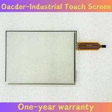 Touch Screen Panel Glass Digitizer For TP170A 6AV6 545 6AV6545-0BA15-2AX0 Touch
