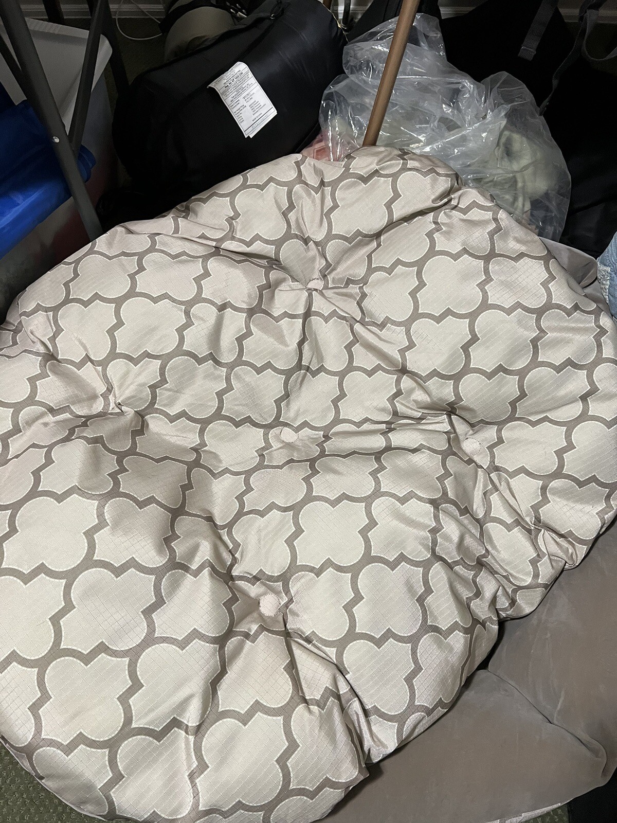 K9 Ballistics Dog Bed eBay