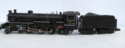 Micro Ace A 7008 Spur N Dampflok C53-45 der JNR Japan neuwertig mit Licht in OVP | Zustand: Neu: Sonstige (siehe Artikelbeschreibung)