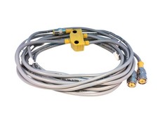 TURCK VB2-RS 4.4T-0.5/2RK 4T-2/2 / VB2RS44T052RK4T22 NEW IN BOX