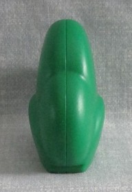 LEGO DUPLO PIECE GREEN BUSH PLANT TREE TOP REPLACEMENT LANDSCAPING PART 74587