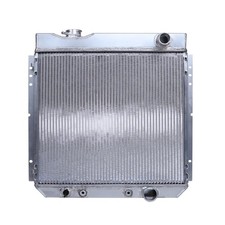 261 Radiator Country Sedan Squire Falcon Fairlane 1964-1969