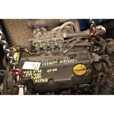 ⭐ MOTORE COMPL. OPEL Z12XEP CODICI OES - OEM ED ADATTABILI: Z12XEP CORSA D