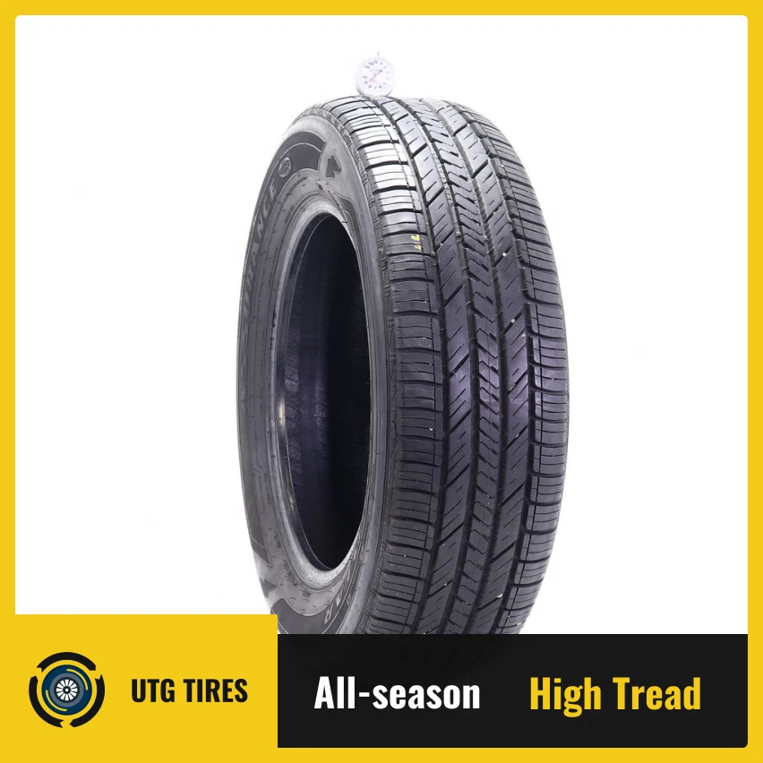 Goodyear 225/65/17 All Season Tires for sale | eBay
