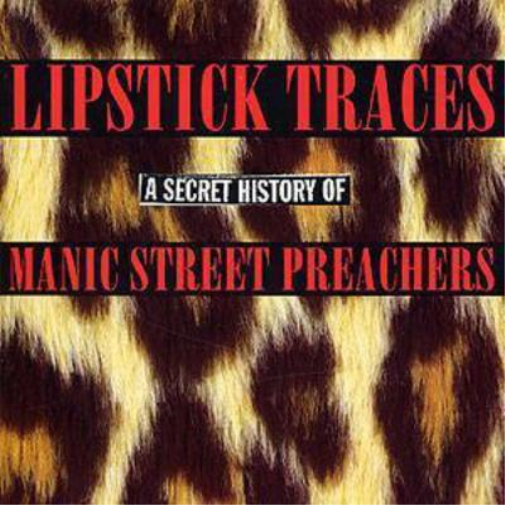 Manic Street Preachers Lipstick Traces (CD) Album