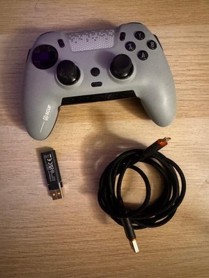 SCUF Envision Pro Steel Gray Pc