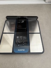 MorphoScan Smart Body Scale - Renpho