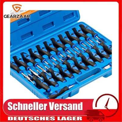 KFZ Stecker Auspinwerkzeug Kabelstecker Stecker-Entriegelungswerkzeug