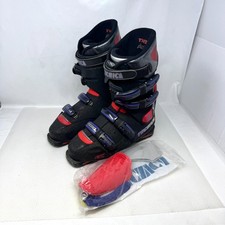 Tecnica TCR AVS Men's Ski Boots Size UK 9.5 EU 44 Shoes Skiing ERS1
