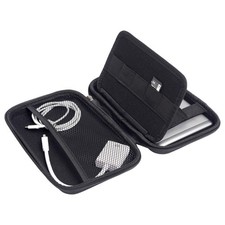 Navitech Black Case For Nokia Lumia 2520 10.1`` Tablet NUOVO