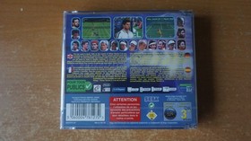 Virtua Tennis 2 for SEGA Dreamcast Brand New and SEALED