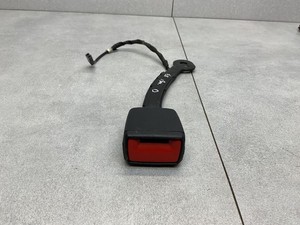 Volkswagen PASSAT B8 2019 Rechts Gurtschloss vorne 3G0857756H AML47290