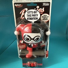 Funko Popsies: DC Universe - Harley Quinn - First to Market (Ftm) (Exclusive)