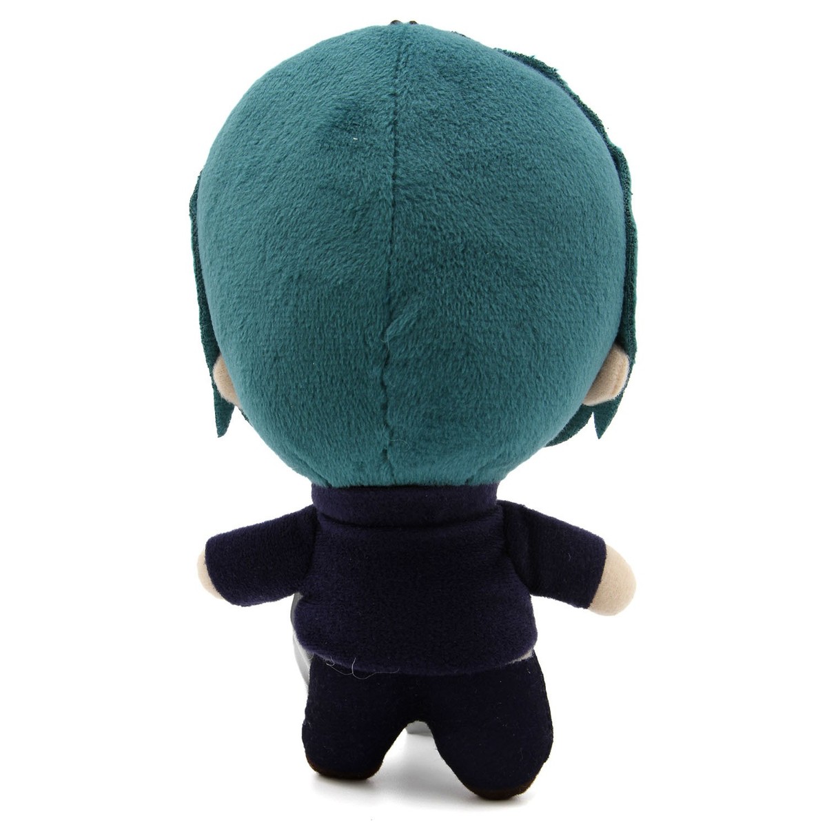 Official MAI ZENIN Jujutsu Kaisen 6 in. Plush FuRyu AMU-SHP0421