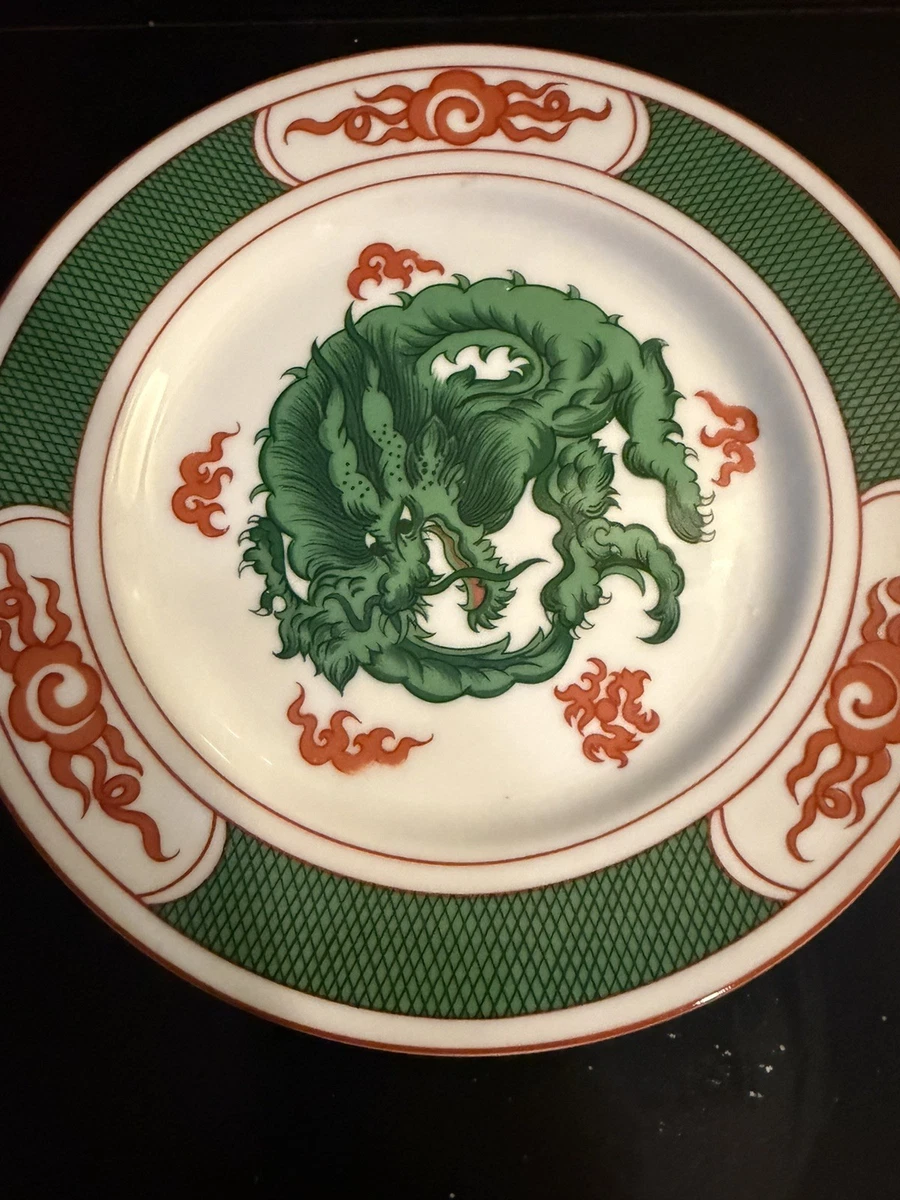 fitz floyd dragon products for sale | eBay