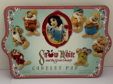 Nordic Ware Snow White Heavy Weight Cast Alum...
