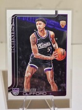 2025-26 Topps - Nique Clifford #224 Season Tip-Off (RC) [gls0389]