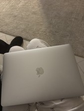 MacBook Air 2020 M1 8GB RAM – Fully Working, Cannot Be Reset