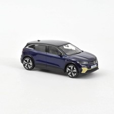 1/43 RENAULT MEGANE E TECH 100% ELECTRIC 2022 NOREV 517922