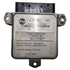 29551869 Transmission Control Module ALLISON 2200, 28452395, A59, 00127232