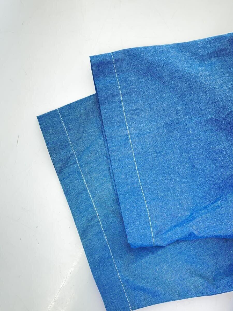 DICKIES / 半袖シャツ/XXL/コットン/IDG/MC PANCHO/HARBOR AREA/// DICKIES short sleeve shirt/XXL/cotton/IDG/MC PANCHO/HARBOR AREA