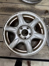 1996 Buick Car Whels - Stock 16