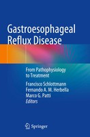 Francisco Schlottmann (U. A.) | Gastroesophageal Reflux Disease | Taschenbuch