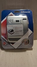 Polaroid Camera One600 Instant Film Camera SEALED NIP New - Silver