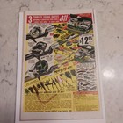 1966 Man From U.N.C.L.E - #4 5 18 -  Gold Key Comic Book Lot — photo 9